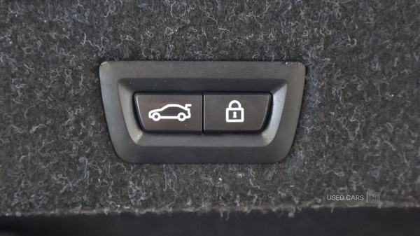 Used BMW 5 Series 2020 for sale - 77244401: Photo 52