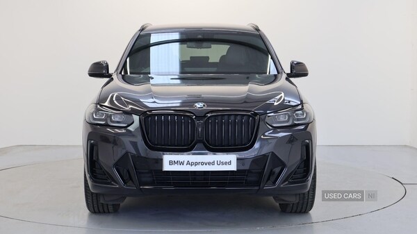 Used BMW X3 2022 for sale - 77794473: Photo 10