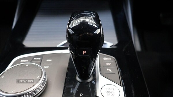 Used BMW X3 2022 for sale - 77794473: Photo 13