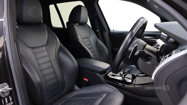 Used BMW X3 2022 for sale - 77794473: Photo 14