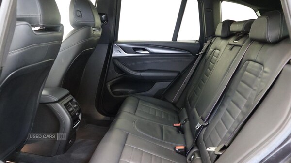 Used BMW X3 2022 for sale - 77794473: Photo 15