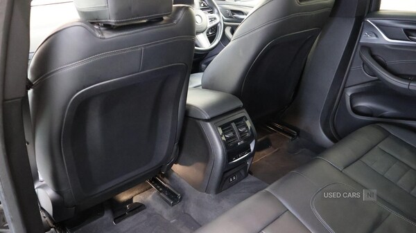 Used BMW X3 2022 for sale - 77794473: Photo 16