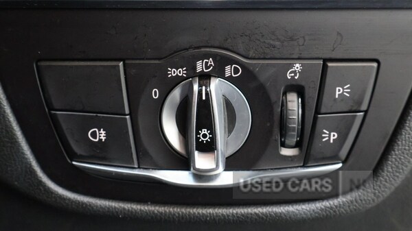 Used BMW X3 2022 for sale - 77794473: Photo 21