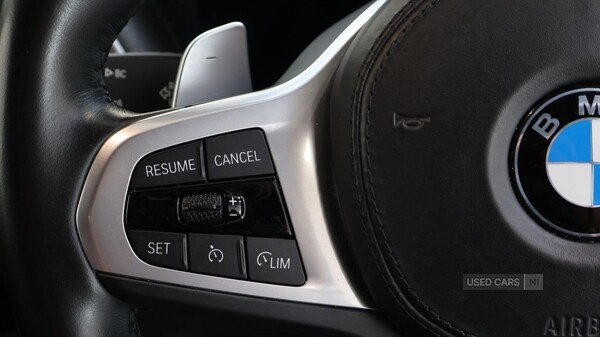 Used BMW X3 2022 for sale - 77794473: Photo 22