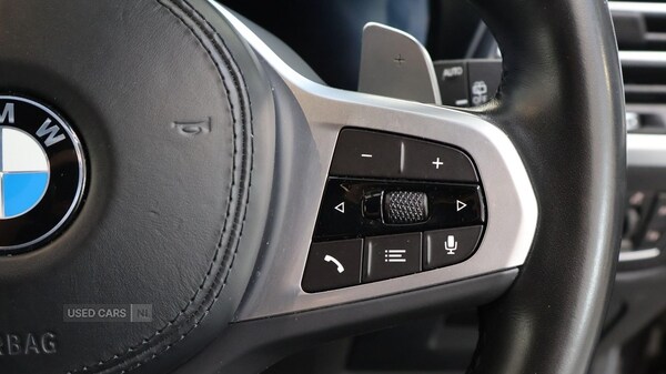 Used BMW X3 2022 for sale - 77794473: Photo 23