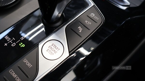 Used BMW X3 2022 for sale - 77794473: Photo 27