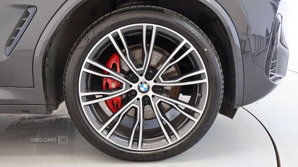 Used BMW X3 2022 for sale - 77794473: Photo 30