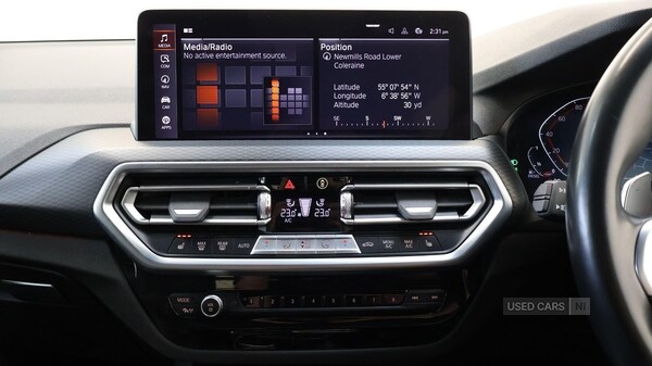 Used BMW X3 2022 for sale - 77794473: Photo 31