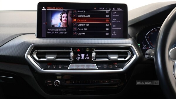 Used BMW X3 2022 for sale - 77794473: Photo 32