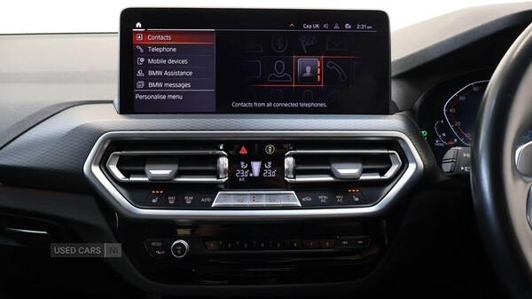 Used BMW X3 2022 for sale - 77794473: Photo 33