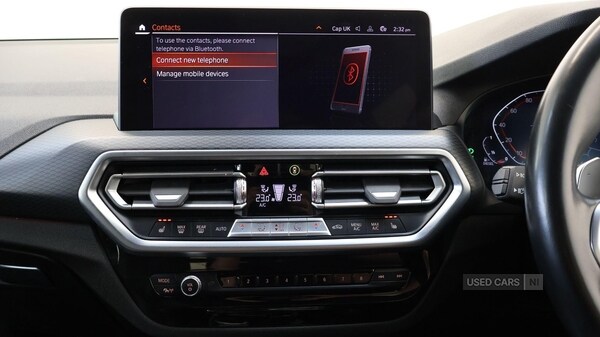 Used BMW X3 2022 for sale - 77794473: Photo 34