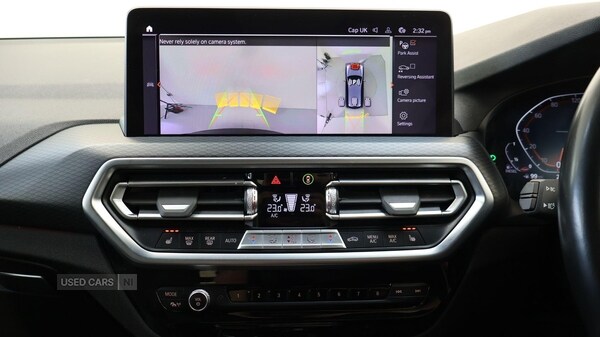 Used BMW X3 2022 for sale - 77794473: Photo 36