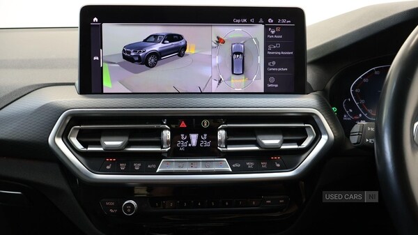 Used BMW X3 2022 for sale - 77794473: Photo 38