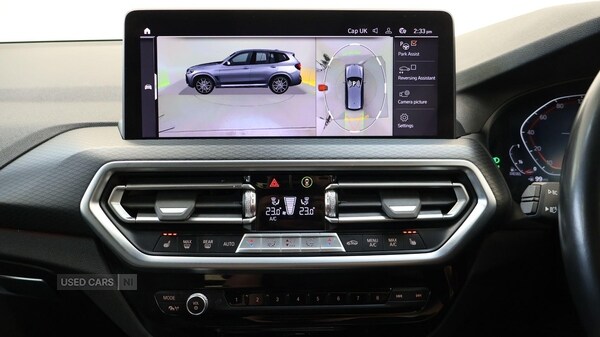 Used BMW X3 2022 for sale - 77794473: Photo 39