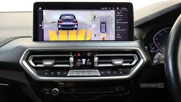 Used BMW X3 2022 for sale - 77794473: Photo 41