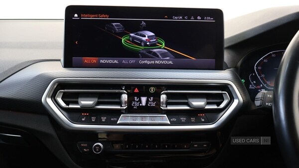 Used BMW X3 2022 for sale - 77794473: Photo 42