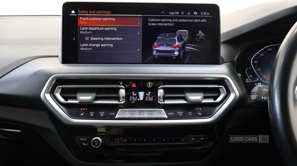 Used BMW X3 2022 for sale - 77794473: Photo 43