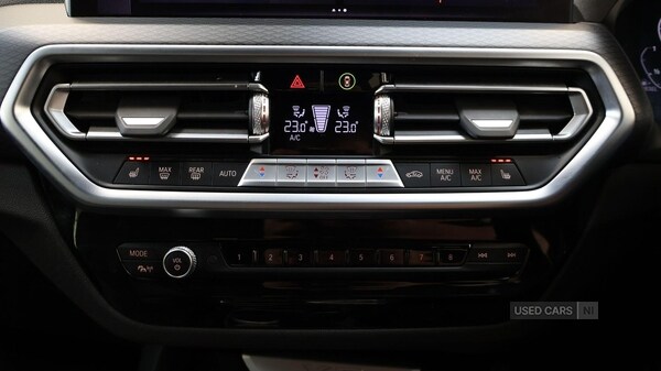 Used BMW X3 2022 for sale - 77794473: Photo 44