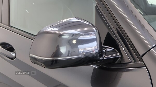 Used BMW X3 2022 for sale - 77794473: Photo 45