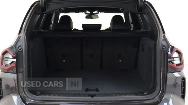 Used BMW X3 2022 for sale - 77794473: Photo 46