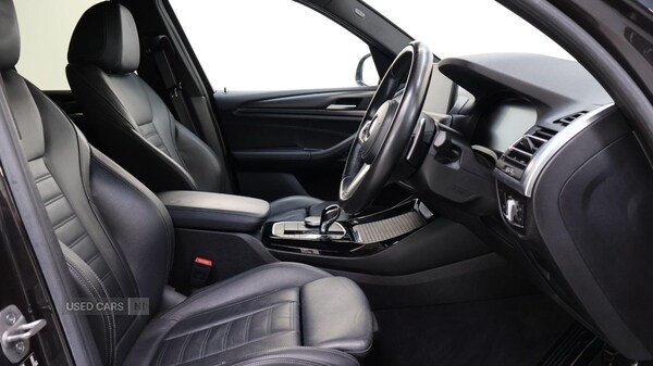 Used BMW X3 2022 for sale - 77794473: Photo 49