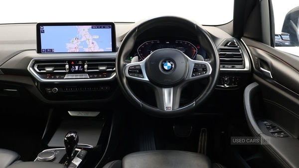 Used BMW X3 2022 for sale - 77794473: Photo 5