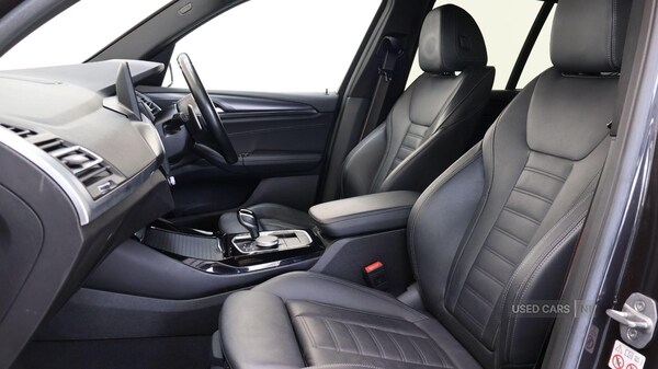 Used BMW X3 2022 for sale - 77794473: Photo 50