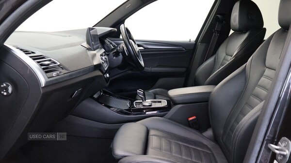 Used BMW X3 2022 for sale - 77794473: Photo 51