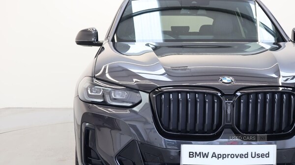 Used BMW X3 2022 for sale - 77794473: Photo 52