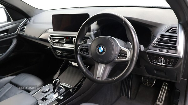 Used BMW X3 2022 for sale - 77794473: Photo 6