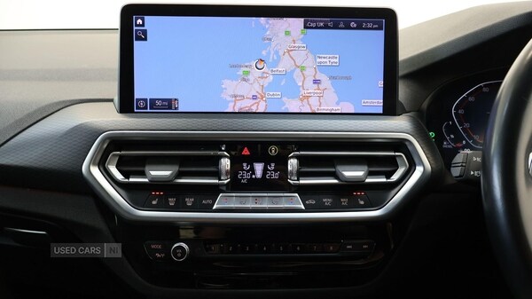 Used BMW X3 2022 for sale - 77794473: Photo 8