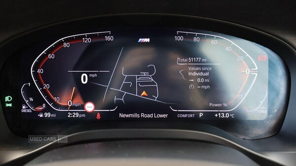 Used BMW X3 2022 for sale - 77794473: Photo 9