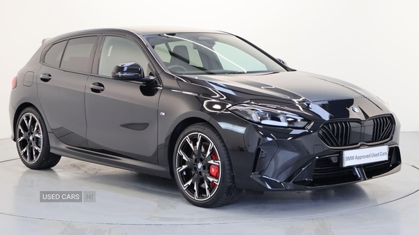 Used BMW 1 Series 2025 for sale - 76592988: Photo 1