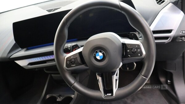 Used BMW 1 Series 2025 for sale - 76592988: Photo 10