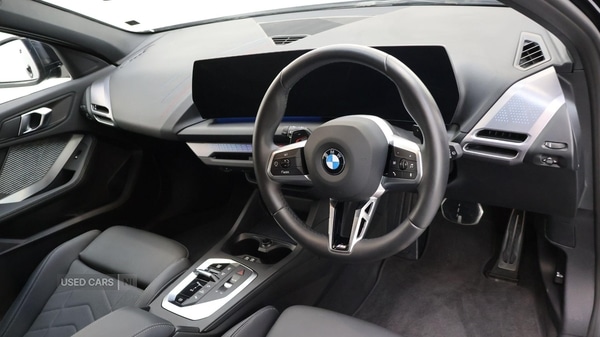 Used BMW 1 Series 2025 for sale - 76592988: Photo 11