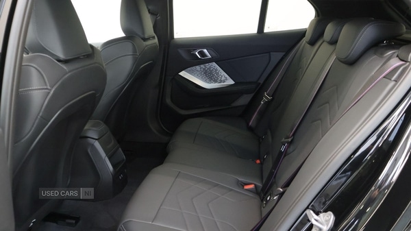 Used BMW 1 Series 2025 for sale - 76592988: Photo 12