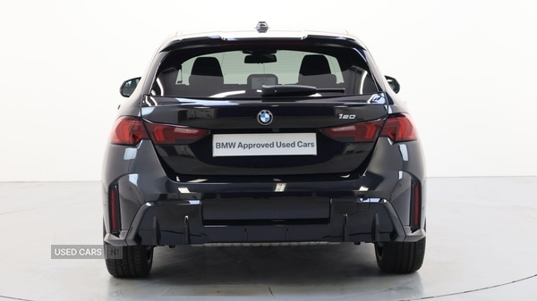 Used BMW 1 Series 2025 for sale - 76592988: Photo 15