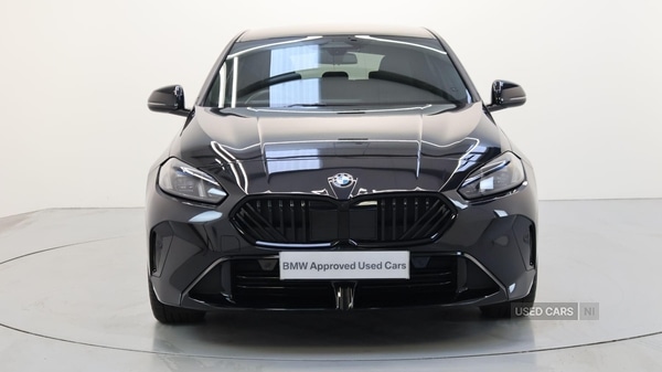 Used BMW 1 Series 2025 for sale - 76592988: Photo 16