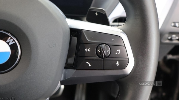 Used BMW 1 Series 2025 for sale - 76592988: Photo 18