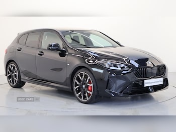BMW - 1 Series