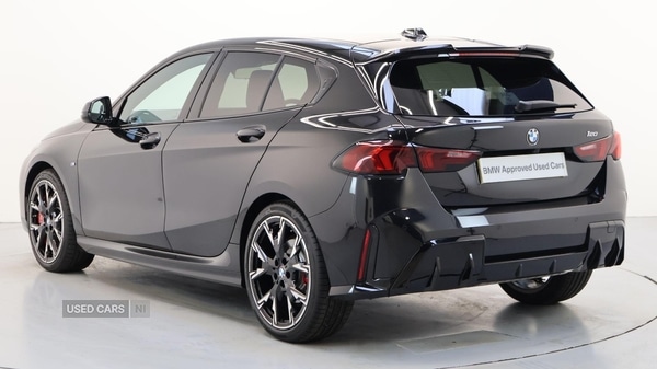 Used BMW 1 Series 2025 for sale - 76592988: Photo 2