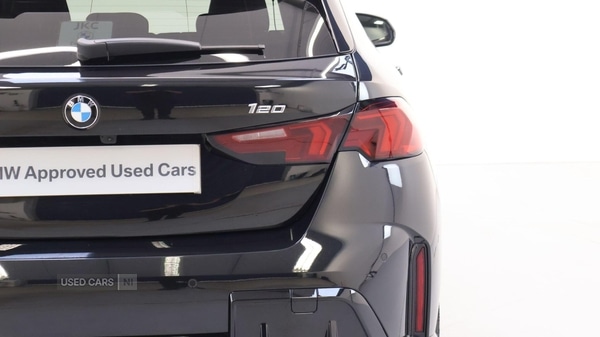 Used BMW 1 Series 2025 for sale - 76592988: Photo 21