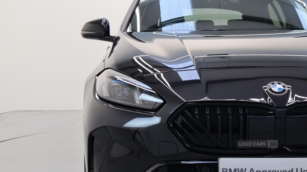 Used BMW 1 Series 2025 for sale - 76592988: Photo 22