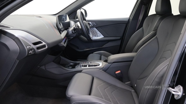 Used BMW 1 Series 2025 for sale - 76592988: Photo 26