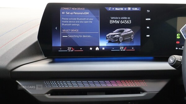 Used BMW 1 Series 2025 for sale - 76592988: Photo 27