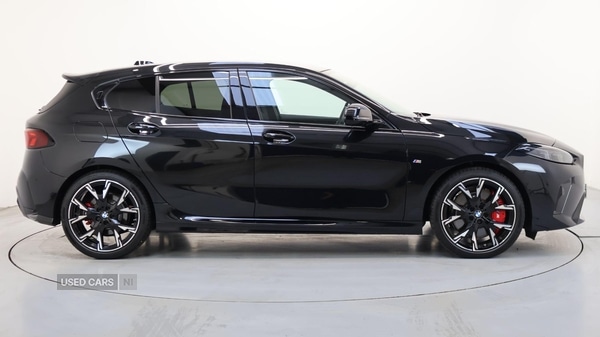 Used BMW 1 Series 2025 for sale - 76592988: Photo 3