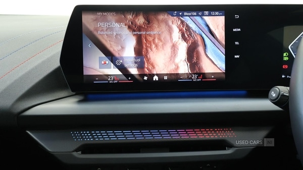 Used BMW 1 Series 2025 for sale - 76592988: Photo 33