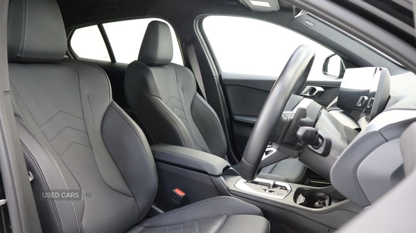 Used BMW 1 Series 2025 for sale - 76592988: Photo 39