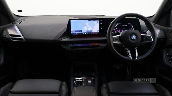 Used BMW 1 Series 2025 for sale - 76592988: Photo 4