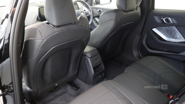 Used BMW 1 Series 2025 for sale - 76592988: Photo 45